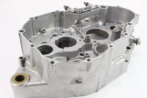 2004 Kawasaki Kfx400 Right Side Crankcase k0376