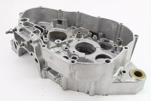 2004 Kawasaki Kfx400 Right Side Crankcase k0376