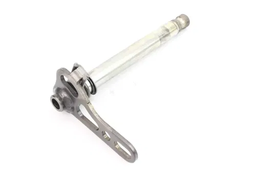 2014 Kawasaki Kx250f Shifter Shift Shaft Spindle Lever 1138