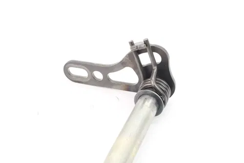 2014 Kawasaki Kx250f Shifter Shift Shaft Spindle Lever 1138