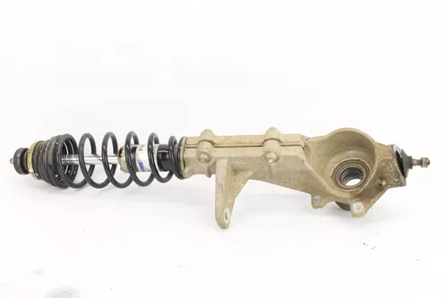 2003 Polaris Sportsman 700 Front Left Shock Absorber W Hub Strut 6581