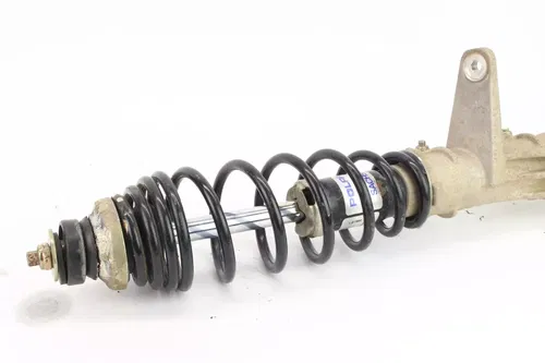 2003 Polaris Sportsman 700 Front Left Shock Absorber W Hub Strut 6581