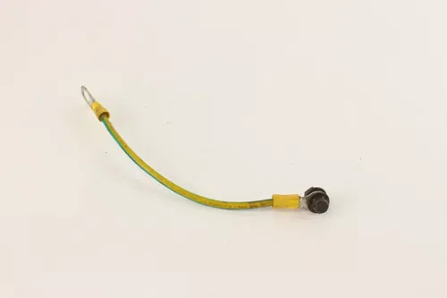 2013 Coleman Powermate 389cc Generator Negative Battery Cable Ground c7248 PM010