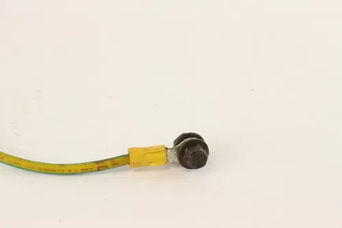 2013 Coleman Powermate 389cc Generator Negative Battery Cable Ground c7248 PM010