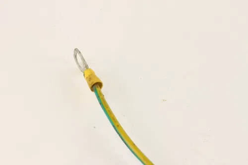 2013 Coleman Powermate 389cc Generator Negative Battery Cable Ground c7248 PM010