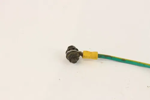 2013 Coleman Powermate 389cc Generator Negative Battery Cable Ground c7248 PM010