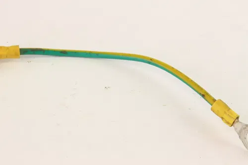 2013 Coleman Powermate 389cc Generator Negative Battery Cable Ground c7248 PM010