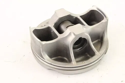 2005 Yamaha Wr250f Engine Motor Wiseco 77mm Piston k7248
