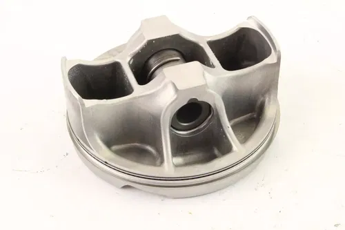 2005 Yamaha Wr250f Engine Motor Wiseco 77mm Piston k7248