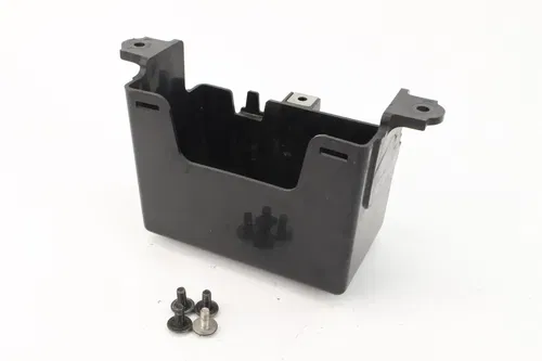 2010 Kawasaki Ninja 250r Rear Back Tail Undertail Battery Tray Plastic 1418