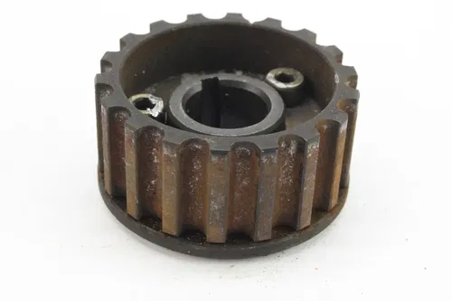 2002 Ducati Monster 620 Ie Horizontal Head Timing Belt Pulley k5062