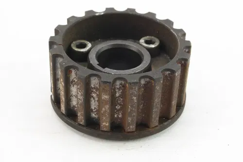2002 Ducati Monster 620 Ie Horizontal Head Timing Belt Pulley k5062
