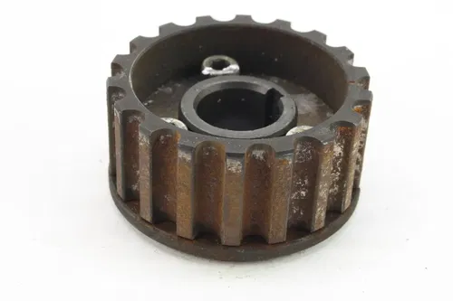 2002 Ducati Monster 620 Ie Horizontal Head Timing Belt Pulley k5062