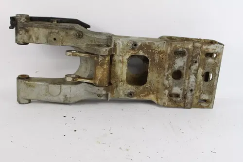 2003 Suzuki Quadsport Z400 Ltz400 2x4 Rear Swingarm Swing Arm G9020