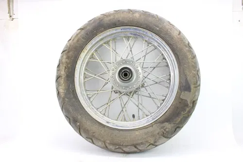2004 Yamaha V Star 650 Front Wheel Rim r4785