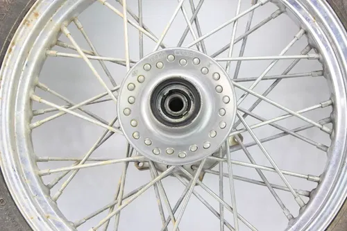 2004 Yamaha V Star 650 Front Wheel Rim r4785
