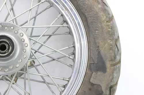 2004 Yamaha V Star 650 Front Wheel Rim r4785