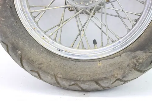 2004 Yamaha V Star 650 Front Wheel Rim r4785
