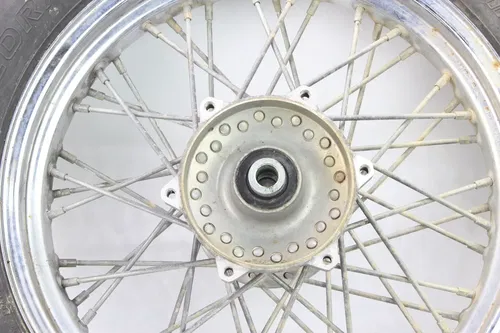 2004 Yamaha V Star 650 Front Wheel Rim r4785