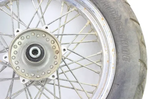 2004 Yamaha V Star 650 Front Wheel Rim r4785