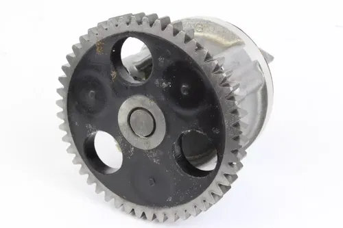 2000 Yamaha Yzf600r Engine Motor Oil Pump Gear Housing 9383