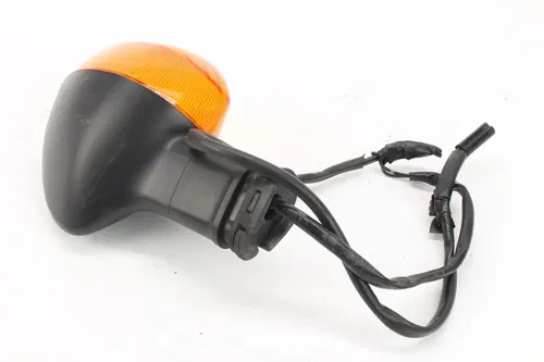 2011 Yamaha Fz6r Right Rear Back Turn Signal Light Indicator 7474