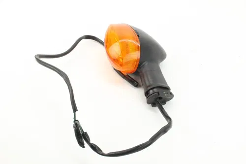 2011 Yamaha Fz6r Right Rear Back Turn Signal Light Indicator 7474