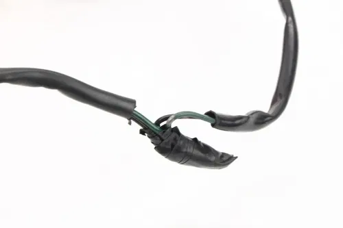 2011 Yamaha Fz6r Right Rear Back Turn Signal Light Indicator 7474