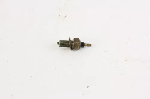 1988 Yamaha Warrior 350 Yfm350x Neutral Switch c6959
