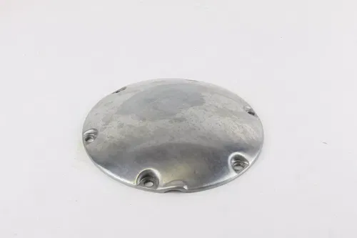 Harley-Davidson Clutch Inspection Primary Derby Cover r7248