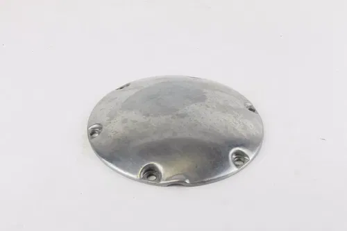 Harley-Davidson Clutch Inspection Primary Derby Cover r7248