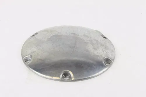 Harley-Davidson Clutch Inspection Primary Derby Cover r7248