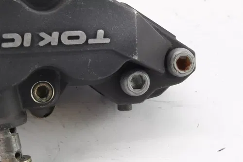 2001 Suzuki Gsxr600 Right Front Brake Caliper c4610
