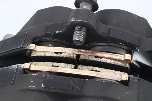 2001 Suzuki Gsxr600 Right Front Brake Caliper c4610