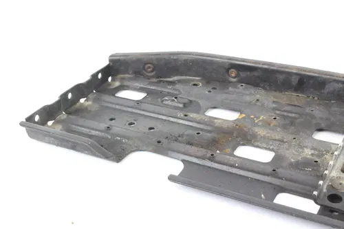 OEM Polaris Scrambler Right Foot Rest Peg Footwell Floor Board 1013083-067 r9363