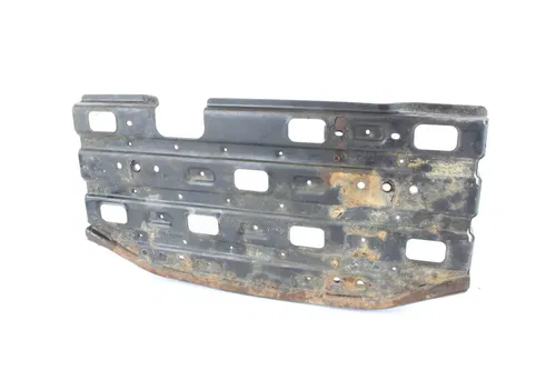 OEM Polaris Scrambler Right Foot Rest Peg Footwell Floor Board 1013083-067 r9363