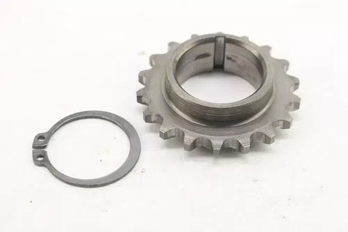 2008 Polaris Outlaw 525 S Cam Chain Crank Gear k5508