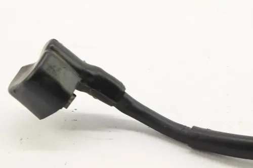 2004 Honda Rancher 400 Trx400fa 4x4 At Starter Motor Wire Cable Lead c8754