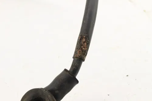 2004 Honda Rancher 400 Trx400fa 4x4 At Starter Motor Wire Cable Lead c8754