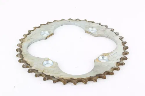 2007 Honda TRX450ER TRX450R Rear Sprocket 38T r0217