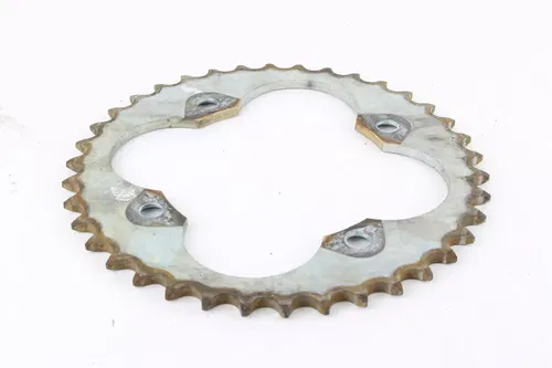2007 Honda TRX450ER TRX450R Rear Sprocket 38T r0217