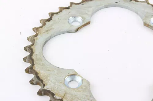 2007 Honda TRX450ER TRX450R Rear Sprocket 38T r0217