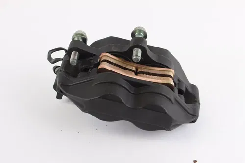 2017 Hyosung Gd250r Front Brake Caliper