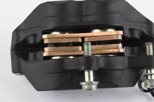 2017 Hyosung Gd250r Front Brake Caliper