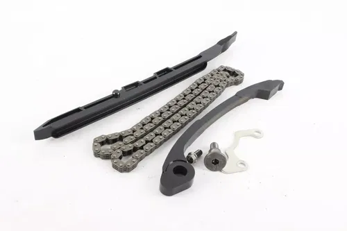 2019 Kawasaki Kx450f KX 450 Cam Timing Chain With Front Rear Guide Guides m4483