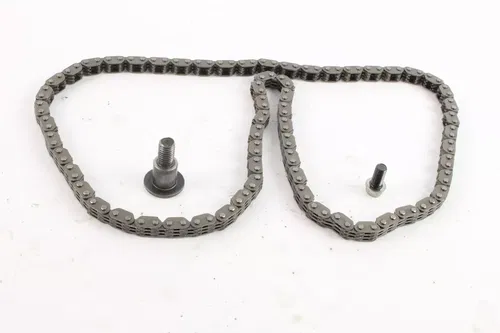 2019 Kawasaki Kx450f KX 450 Cam Timing Chain With Front Rear Guide Guides m4483