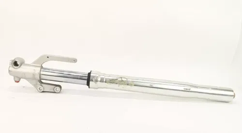 2018 Zero S Left Front Fork Shock Suspension W 9488