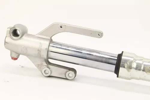 2018 Zero S Left Front Fork Shock Suspension W 9488
