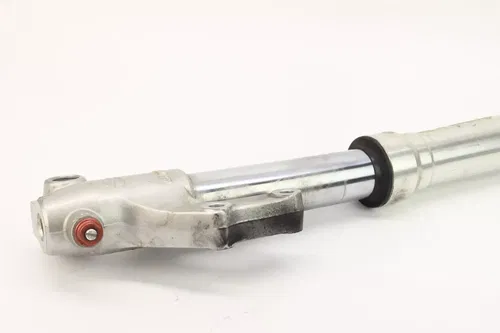 2018 Zero S Left Front Fork Shock Suspension W 9488