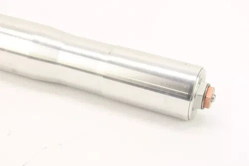 2018 Zero S Left Front Fork Shock Suspension W 9488